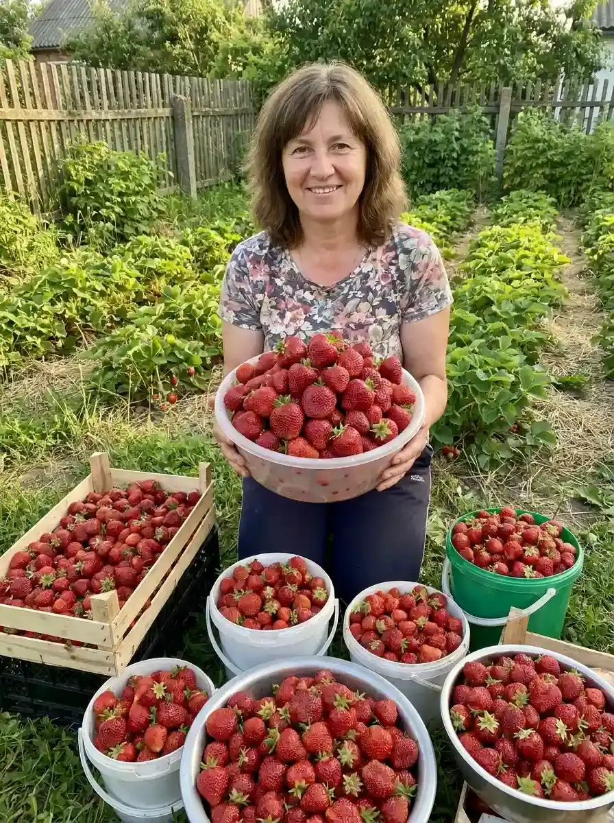 Саджанці Хоней